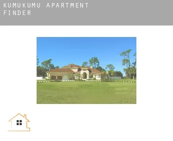 Kumukumu  apartment finder