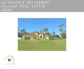 La Prairie Retirement Village  real estate agent