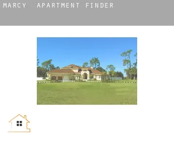 Marcy  apartment finder