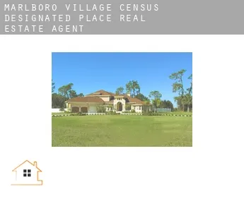 Marlboro Village  real estate agent