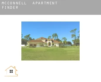 McConnell  apartment finder
