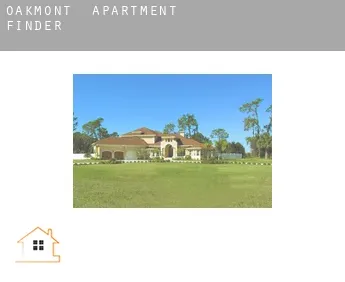 Oakmont  apartment finder