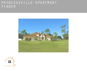 Princessville  apartment finder