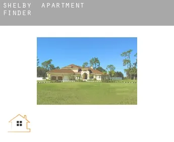 Shelby  apartment finder