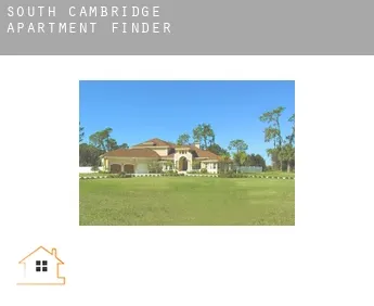 South Cambridge  apartment finder