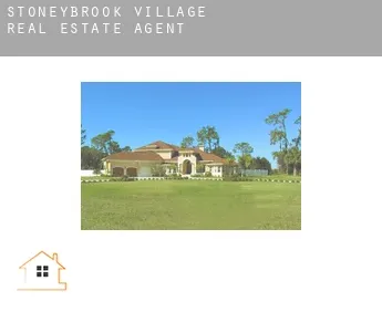 Stoneybrook Village  real estate agent