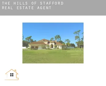 The Hills of Stafford  real estate agent
