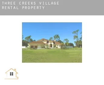 Three Creeks Village  rental property