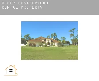 Upper Leatherwood rental property