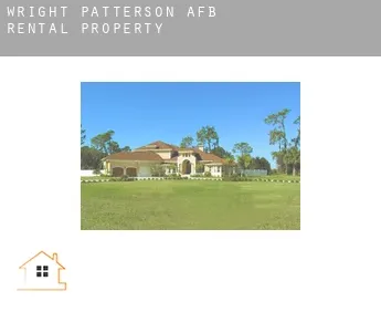 Wright-Patterson AFB  rental property