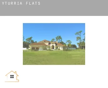 Yturria  flats