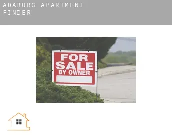 Adaburg  apartment finder