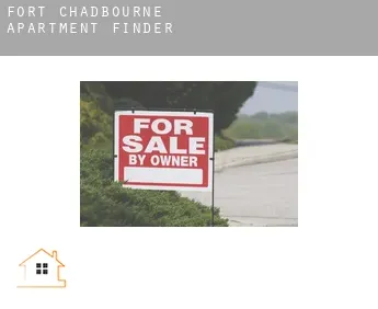 Fort Chadbourne  apartment finder