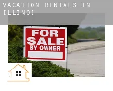 Vacation rentals in Illinois