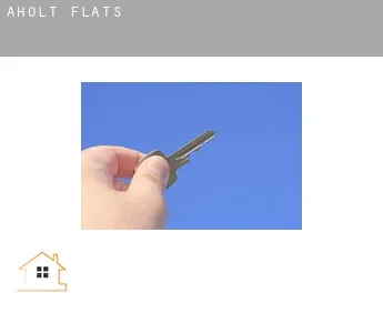 Aholt  flats