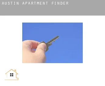 Austin  apartment finder