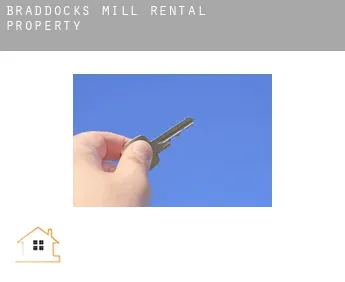 Braddocks Mill  rental property