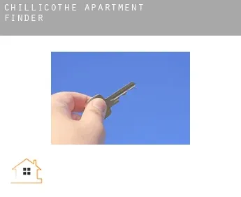 Chillicothe  apartment finder
