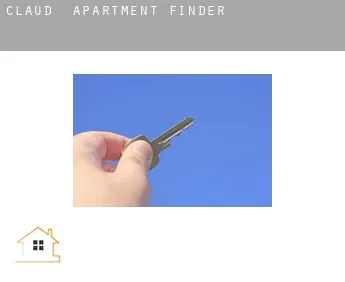 Claud  apartment finder