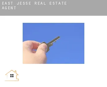 East Jesse  real estate agent