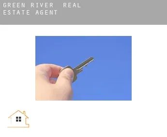 Green River  real estate agent