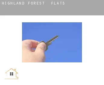 Highland Forest  flats