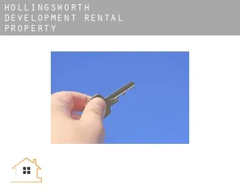 Hollingsworth Development  rental property