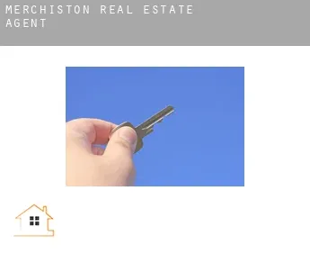 Merchiston  real estate agent