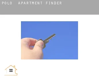 Polo  apartment finder