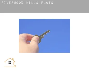 Riverwood Hills  flats