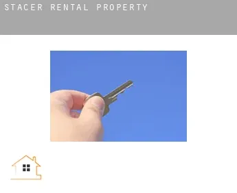 Stacer  rental property