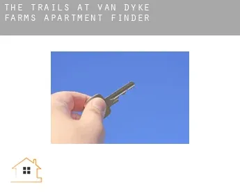 The Trails at Van Dyke Farms  apartment finder