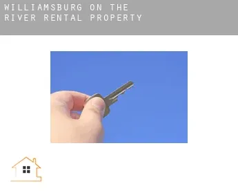 Williamsburg-On-The-River  rental property