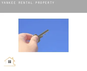 Yankee  rental property
