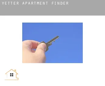 Yetter  apartment finder