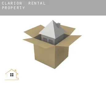 Clarion  rental property
