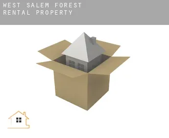 West Salem Forest  rental property
