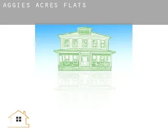 Aggies Acres  flats