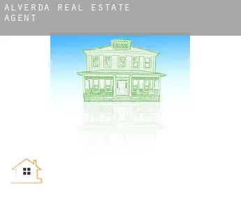 Alverda  real estate agent