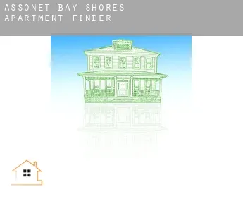 Assonet Bay Shores  apartment finder