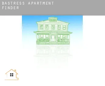 Bastress  apartment finder