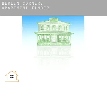 Berlin Corners  apartment finder