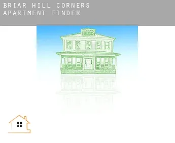 Briar Hill Corners  apartment finder