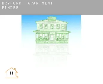 Dryfork  apartment finder