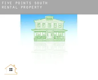 Five Points South  rental property