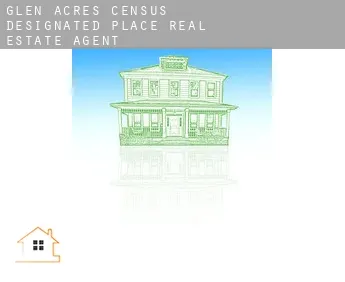 Glen Acres  real estate agent