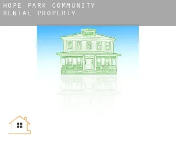 Hope Park Community  rental property
