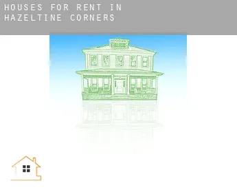 Houses for rent in  Hazeltine Corners