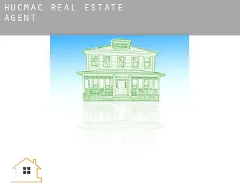 Hucmac  real estate agent