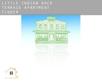 Little Indian Rock Terrace  apartment finder